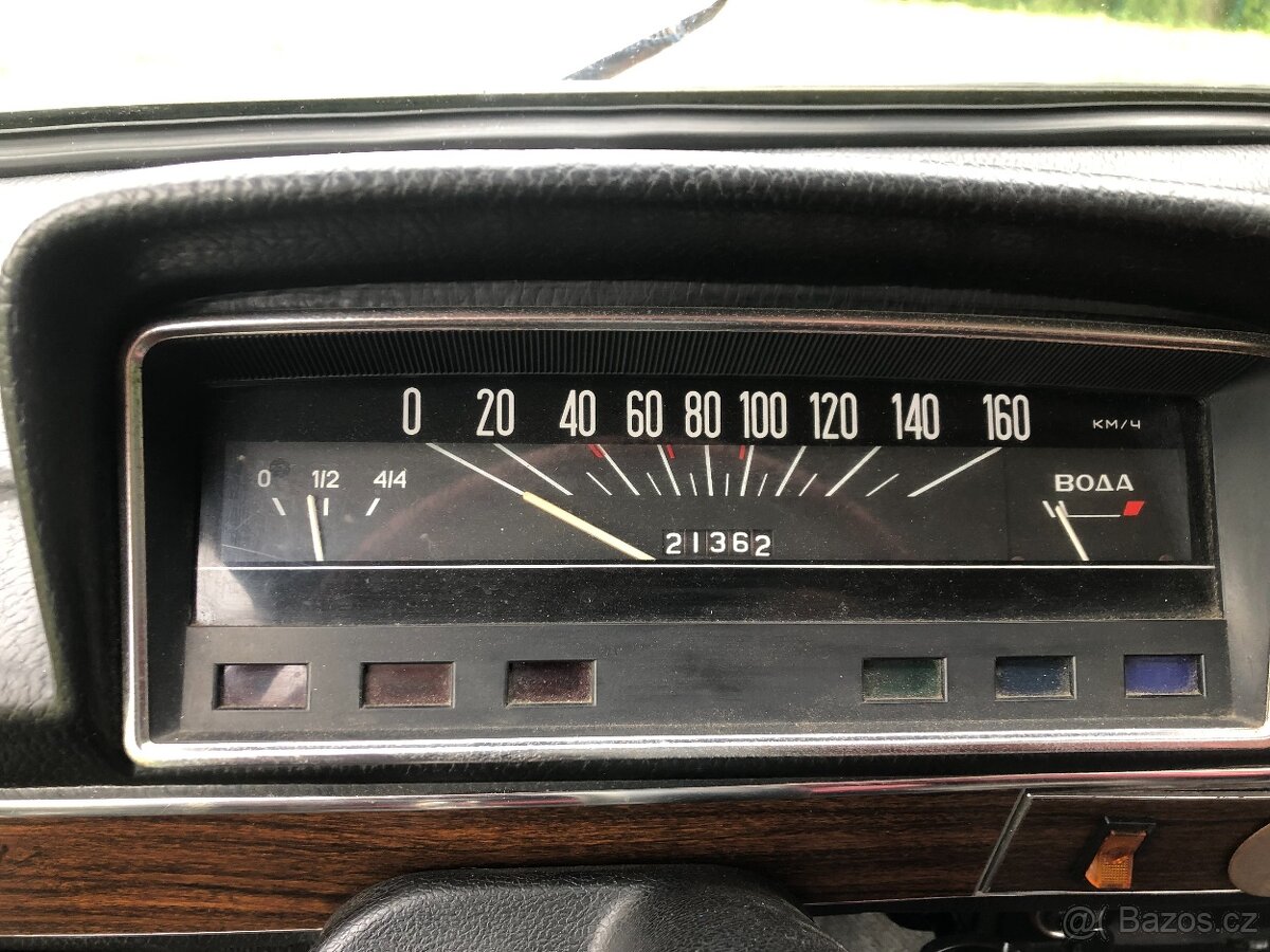 VAZ 21011 LADA 1300 - 13
