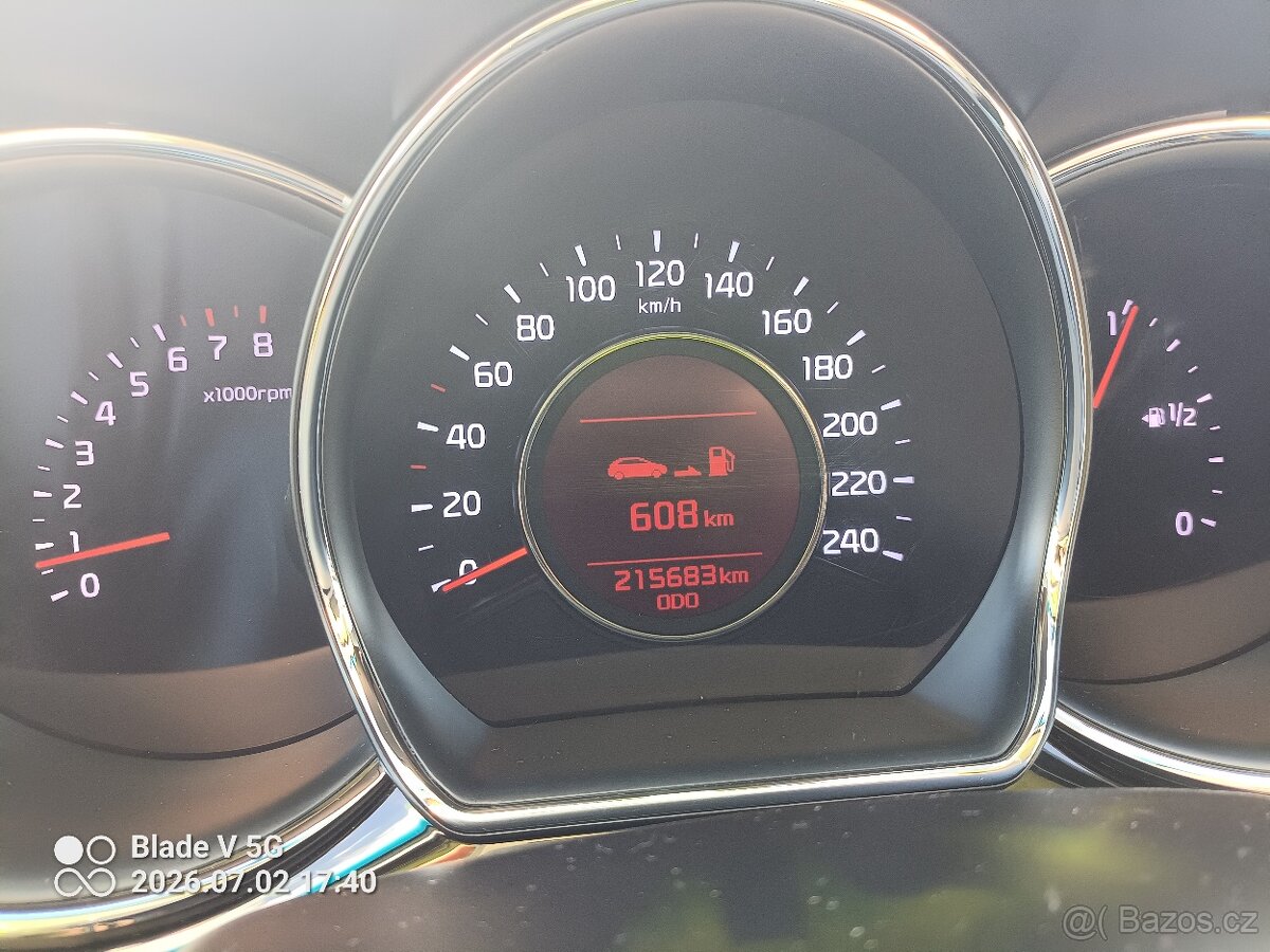 Kia ceed - 13