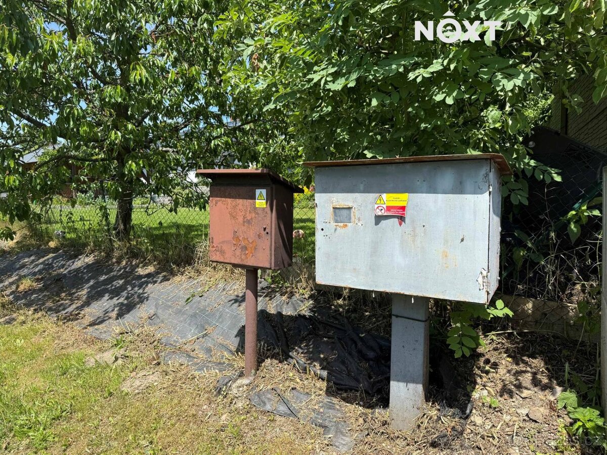 Prodej byt 2+1, 60㎡ - 13