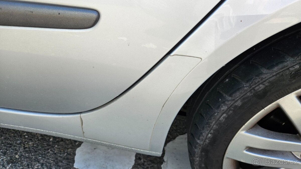 Renault Laguna 2 - 13