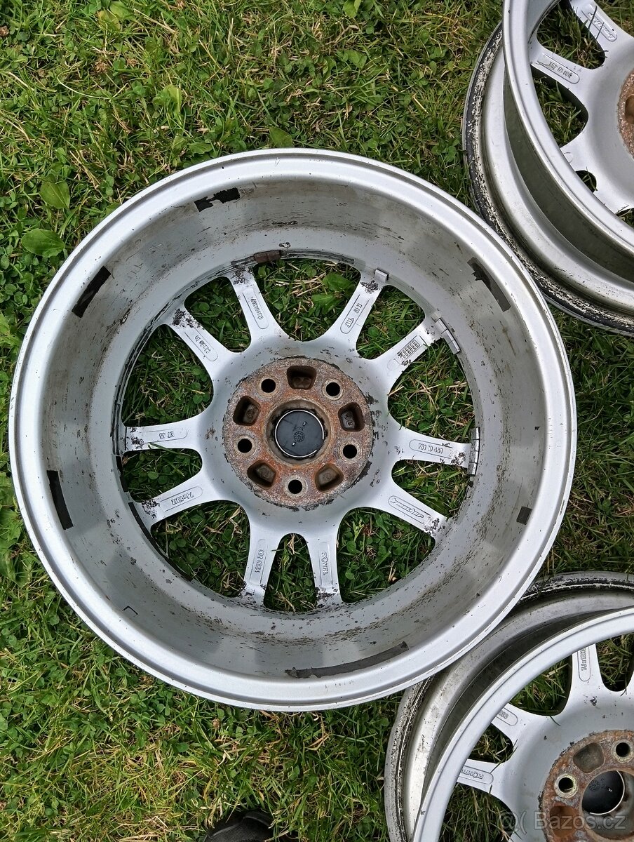 Kola Opel Vectra R16 - 13