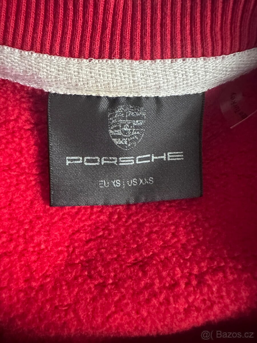 Porsche mikina - 13
