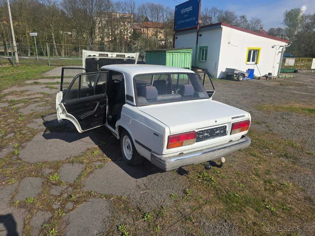 Prodám Lada 2105,2107 - 13