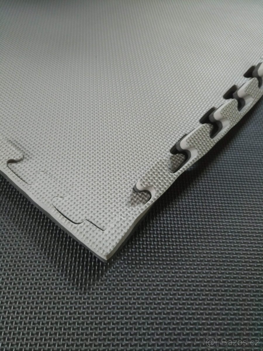 Tatami puzzle - 13