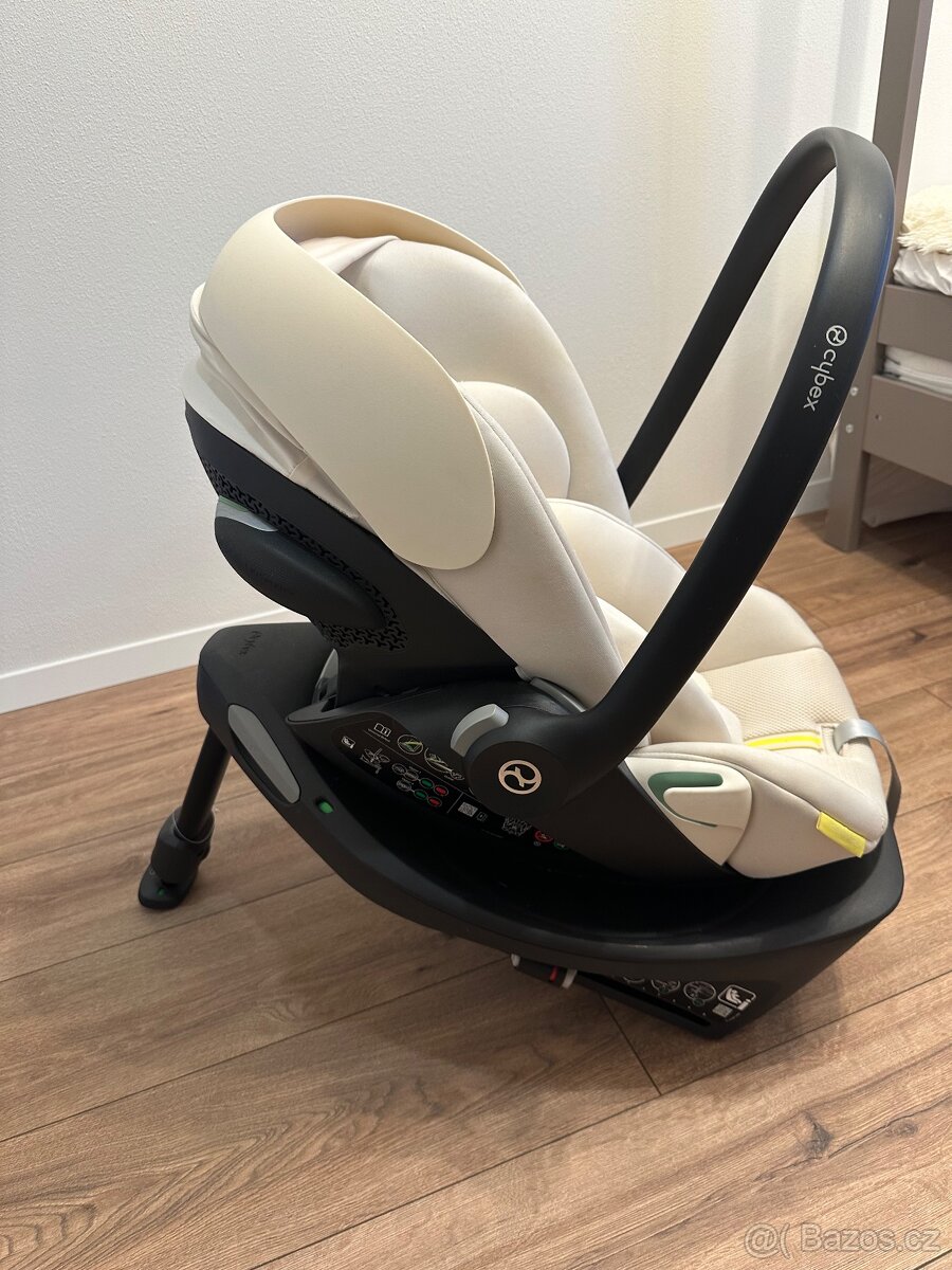 Prodám Cybex Priam – kompletní set 🤍 - 13