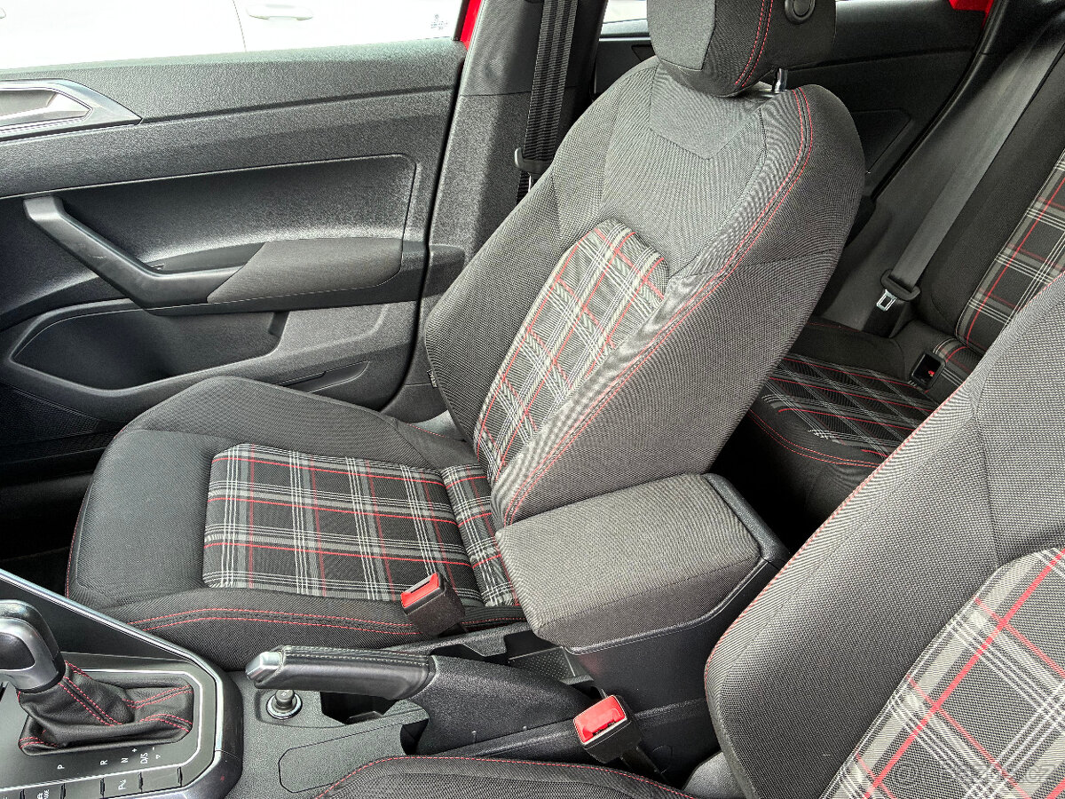 Volkswagen Polo GTI 152 KW DSG - 13