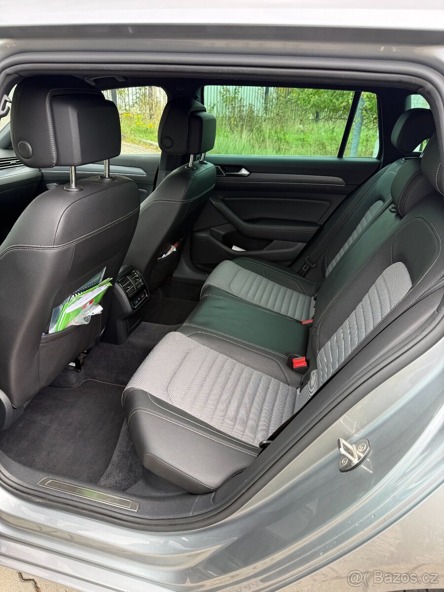 Volkswagen Passat B8 R-Line - 13