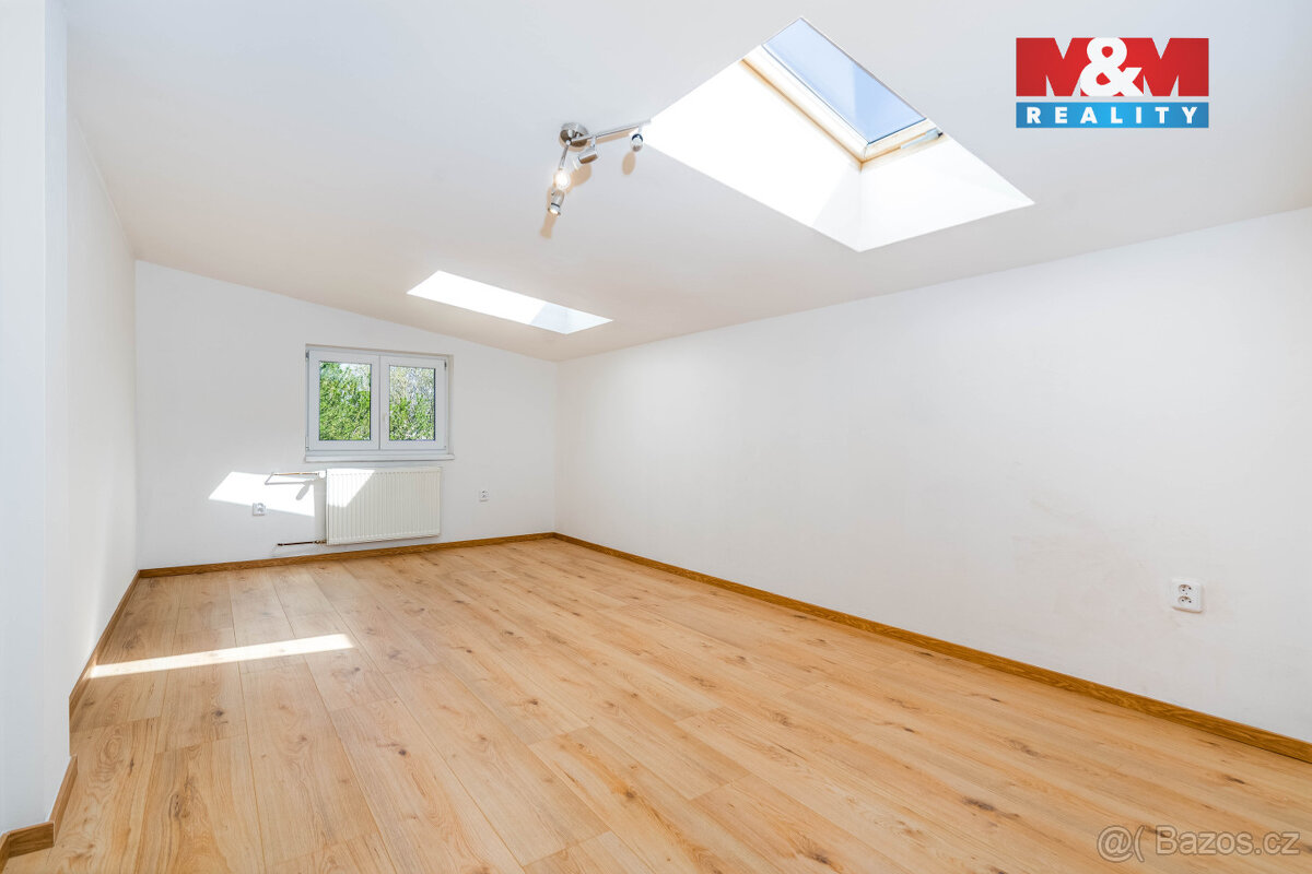 Prodej rodinného domu, 146 m², Horoměřice, ul. Třešňovka - 13