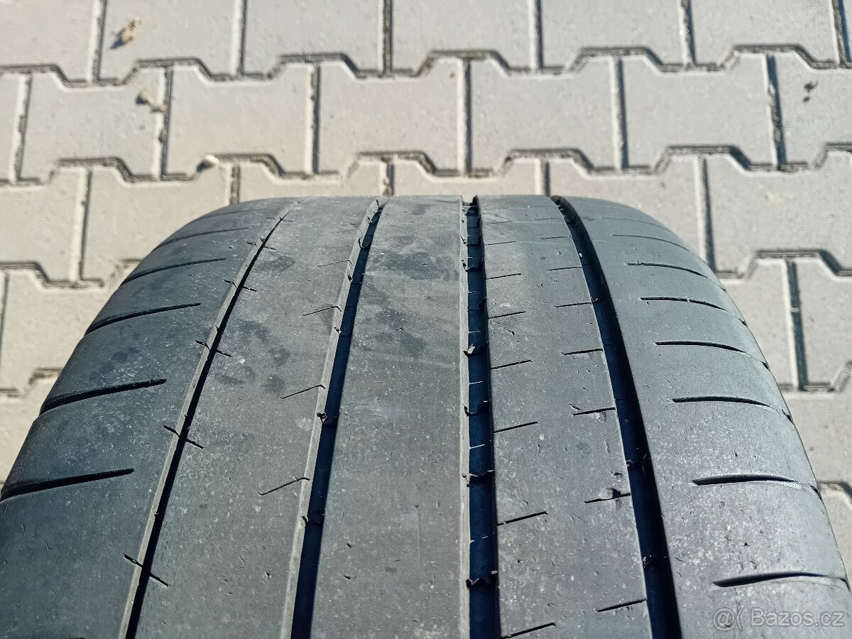 Sada Alu kol 20´ originál BMW Alpina - 13