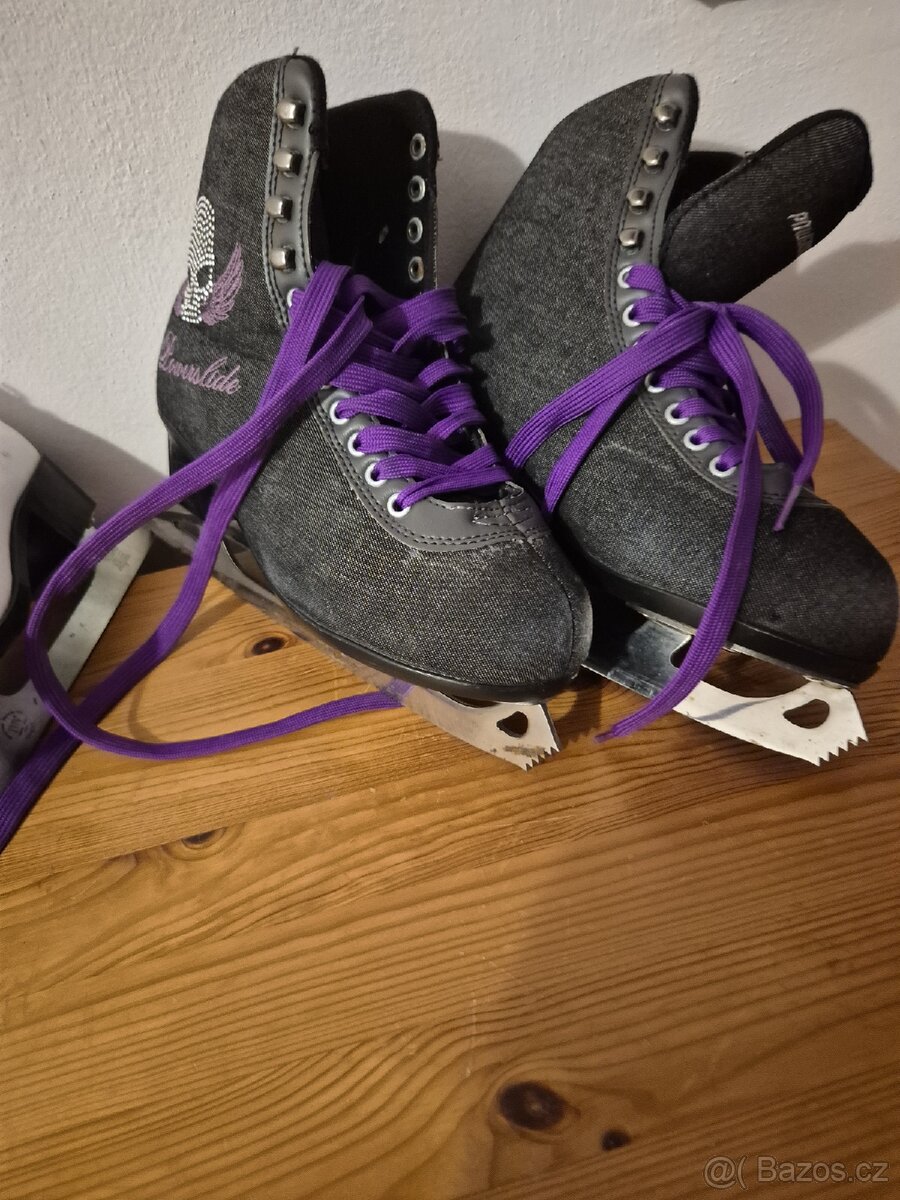 Damske Brusle od v 29 do 39 - 13