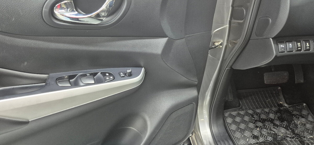 Nissan Navara - N Guard - 13