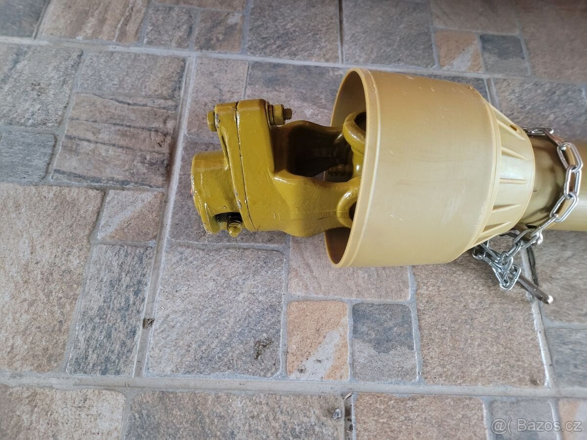 Zakladač trávníku Dabaki STB 105 (vč.DPH) - 13