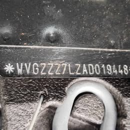 VW Touareg 3.0 TDI V6 facelift - 13