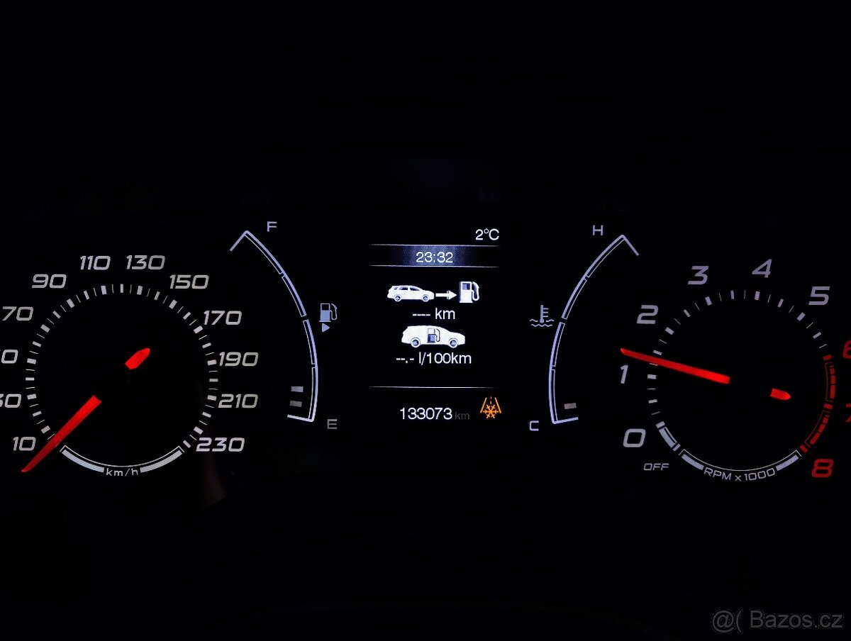 Fiat Tipo 2019 1.4 Street 70kW - 13