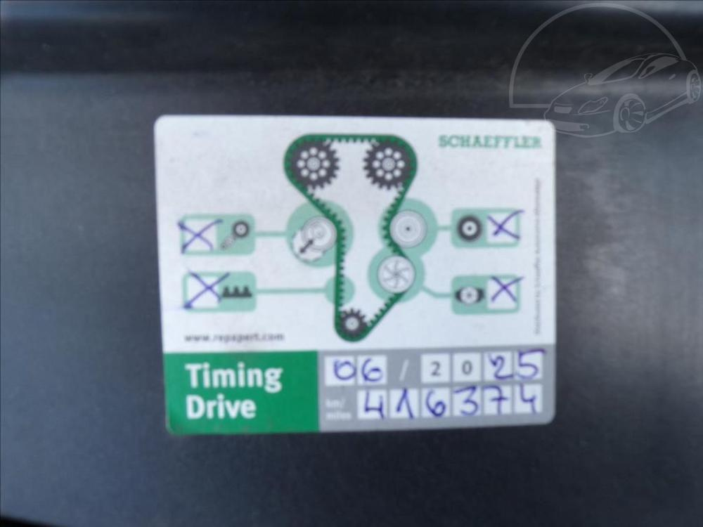 Volkswagen Passat 1,9 TDI - 13