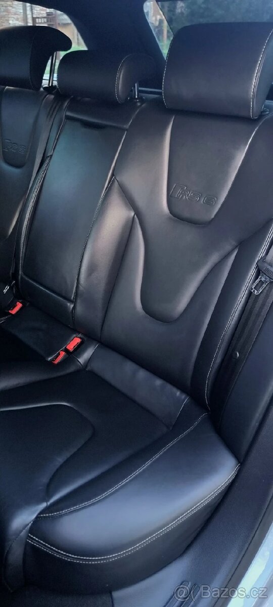 Audi Rs6 PLUS 213/500 Limited - 13