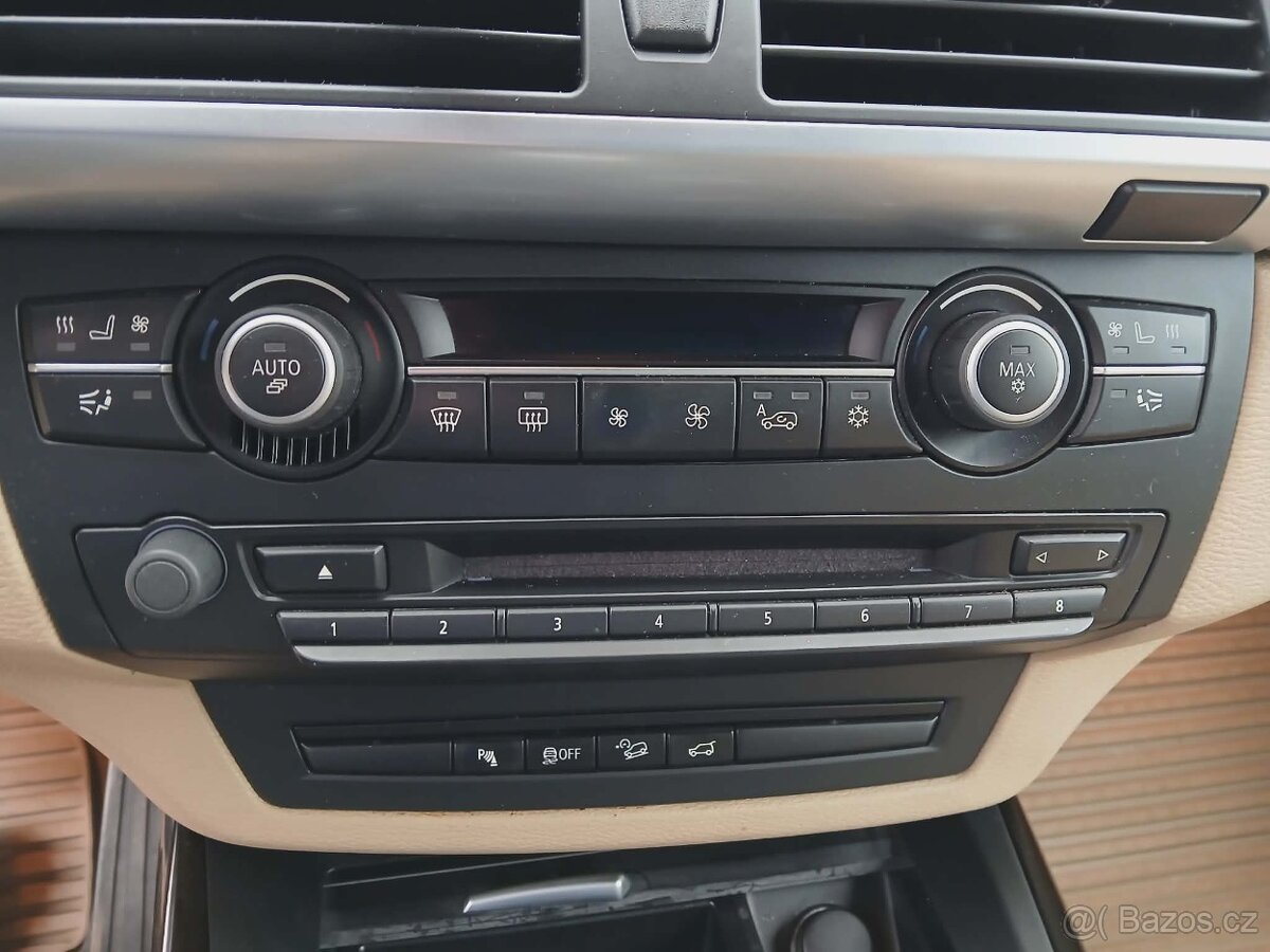 BMW X5, XDRIVE 40D, servisováno - 13