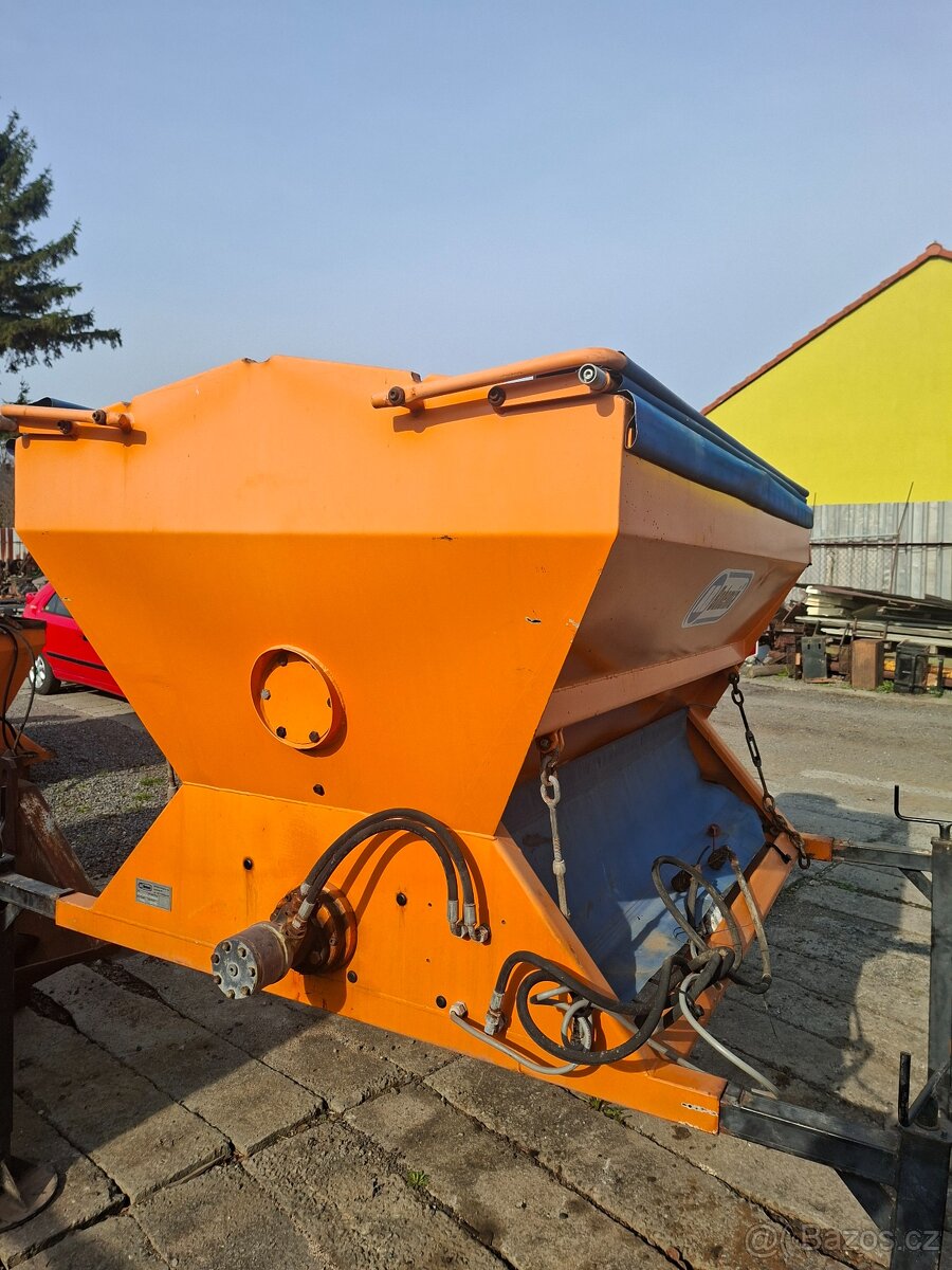 Komunální technika - 13