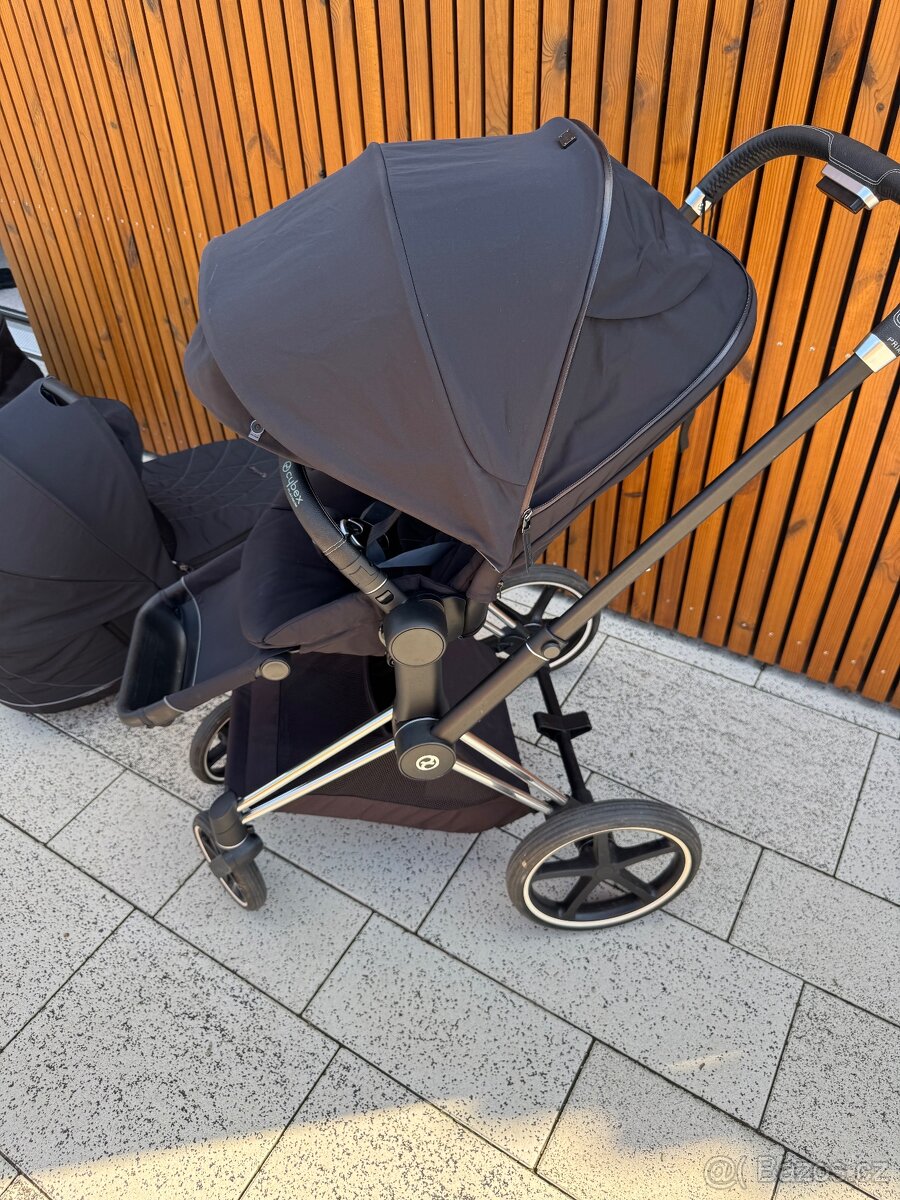 Cybex Priam 2021 - 13