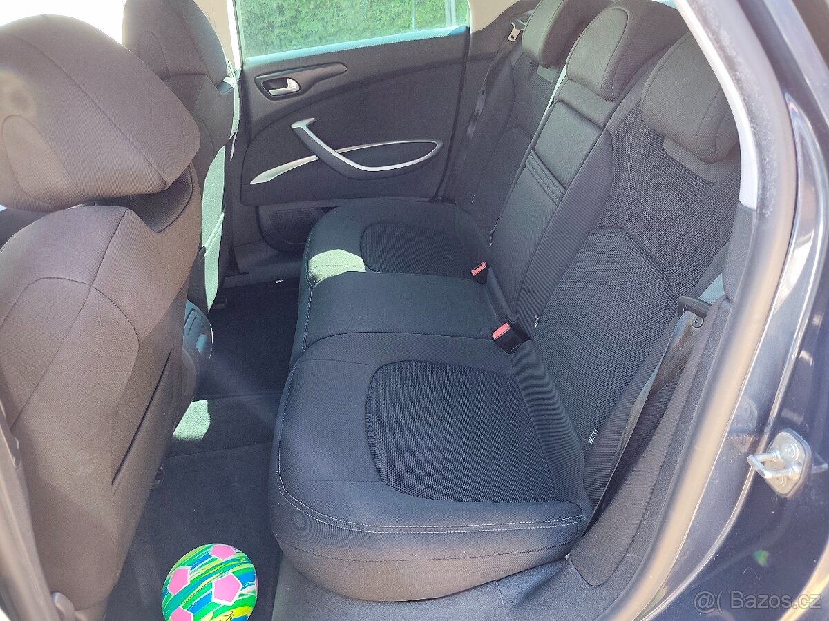 Citroen C5 combi 2.0HDI 100kW - 13
