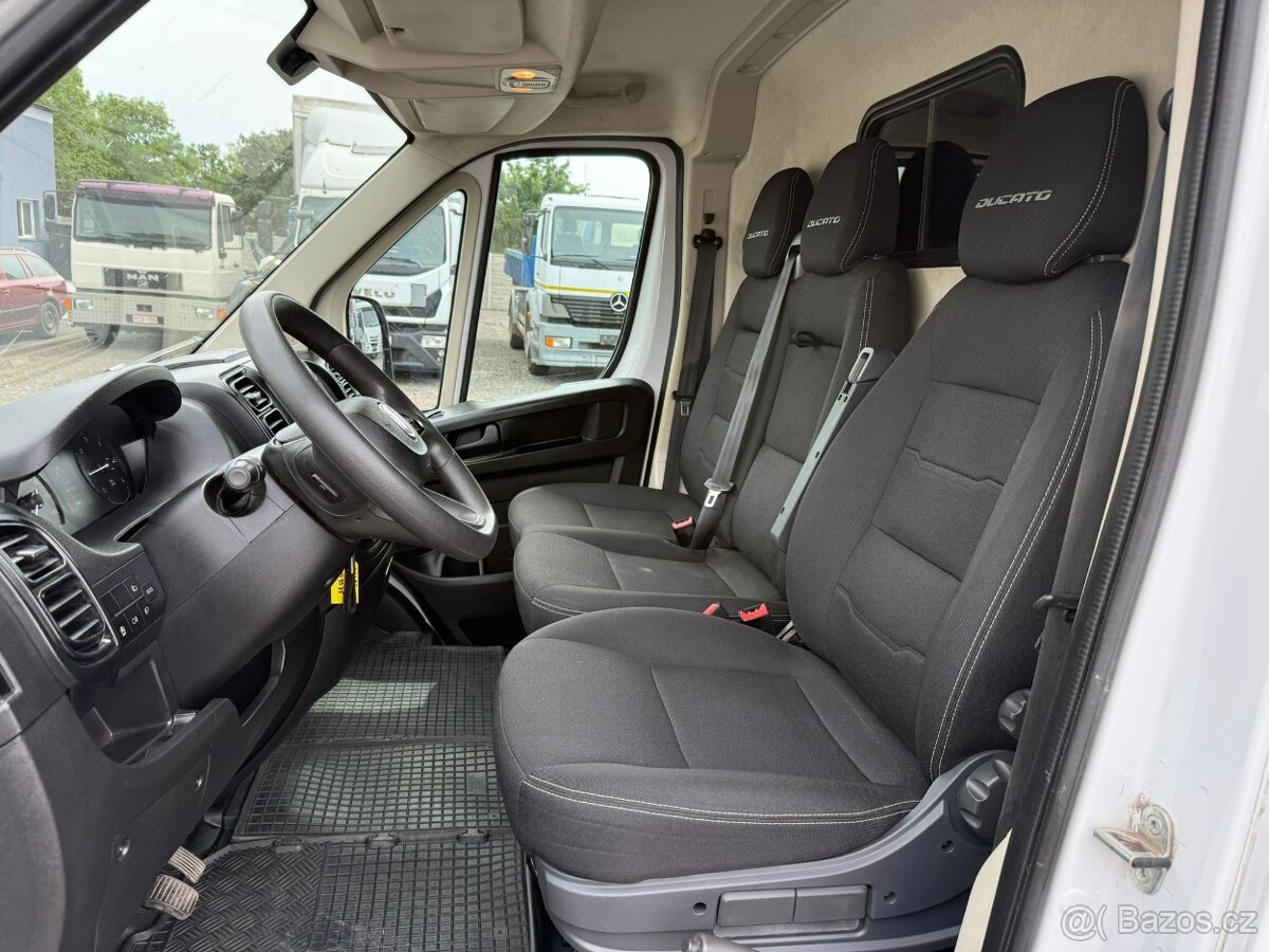 Fiat Ducato 2.2JTD 103kw L3H2 - 13