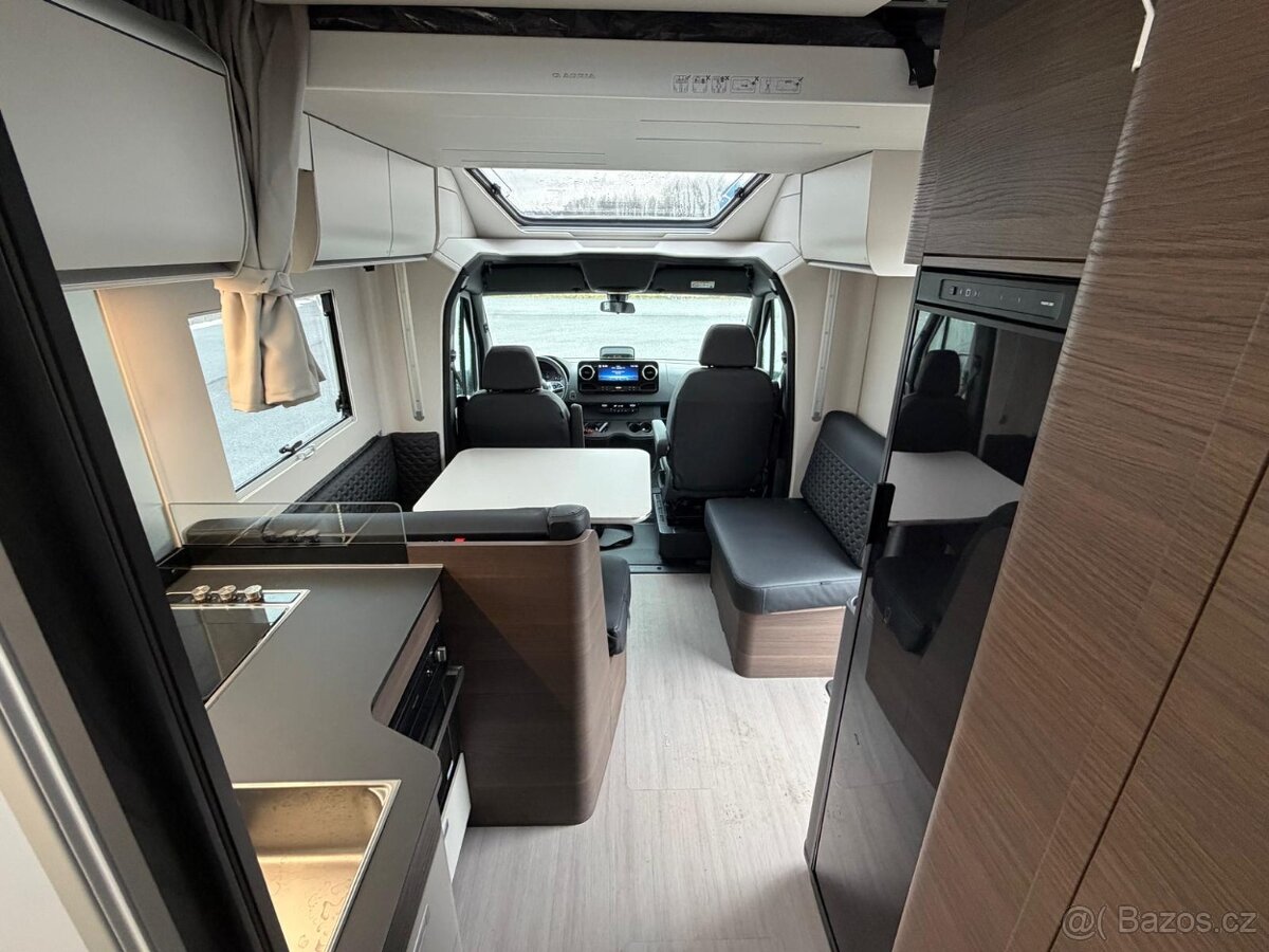 ADRIA MB MATRIX SUPREME 670 SL - 13