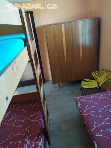 Orlická přehrada - Velký Vír - 13