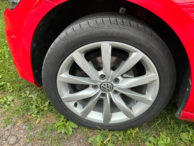 Volkswagen Golf VII 1.0tsi - 13