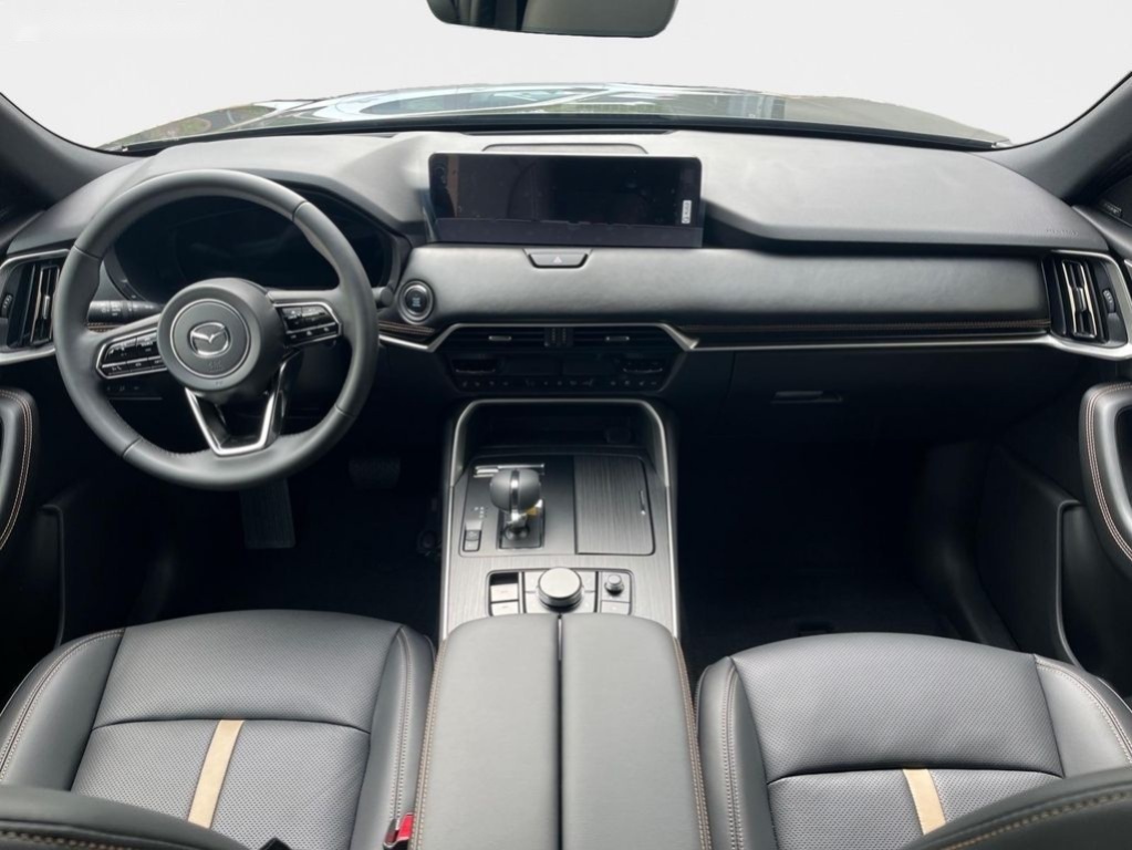 Mazda CX-60,D254/8AT/AWD/HOMURA PLUS - 13