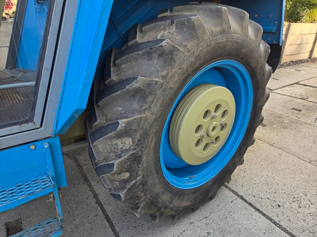 Prodám Zetor Krystal 8011 - 13