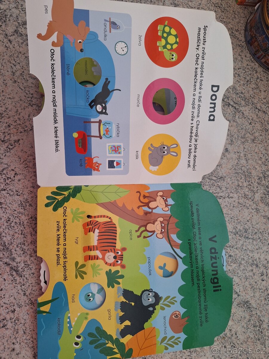 Edukační knížky Svojtka - 13