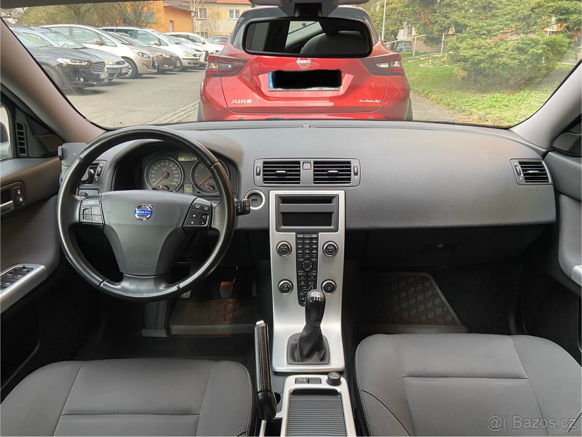 Volvo V50 1.6 D2 – 2012 - 13