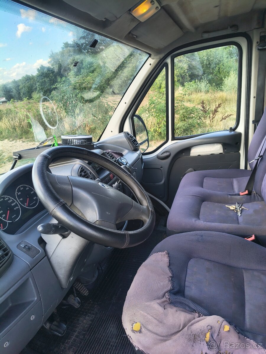 Fiat Ducato maxi - 13