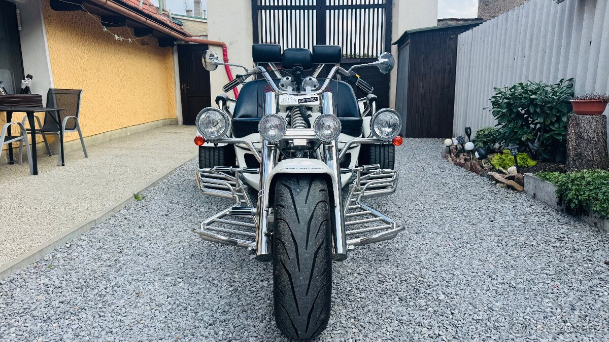 Trike RF1-ST-3 - 13