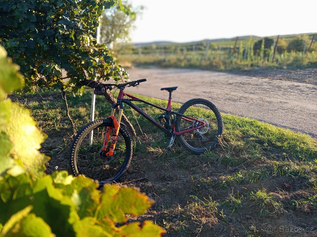 Mondraker superfoxy - 13