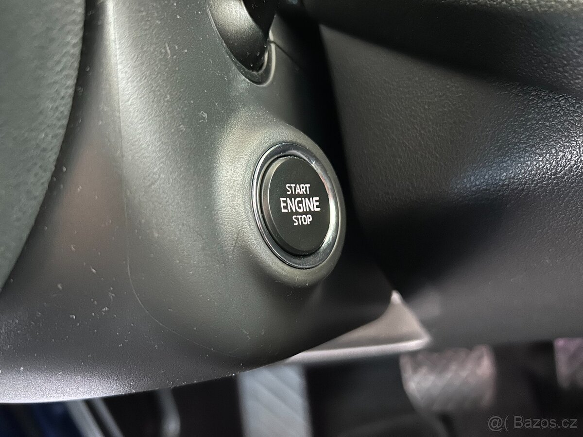 Škoda Octavia 2.0 TDI,DSG,ZÁRUKA,ČR,STYLE+ - 13