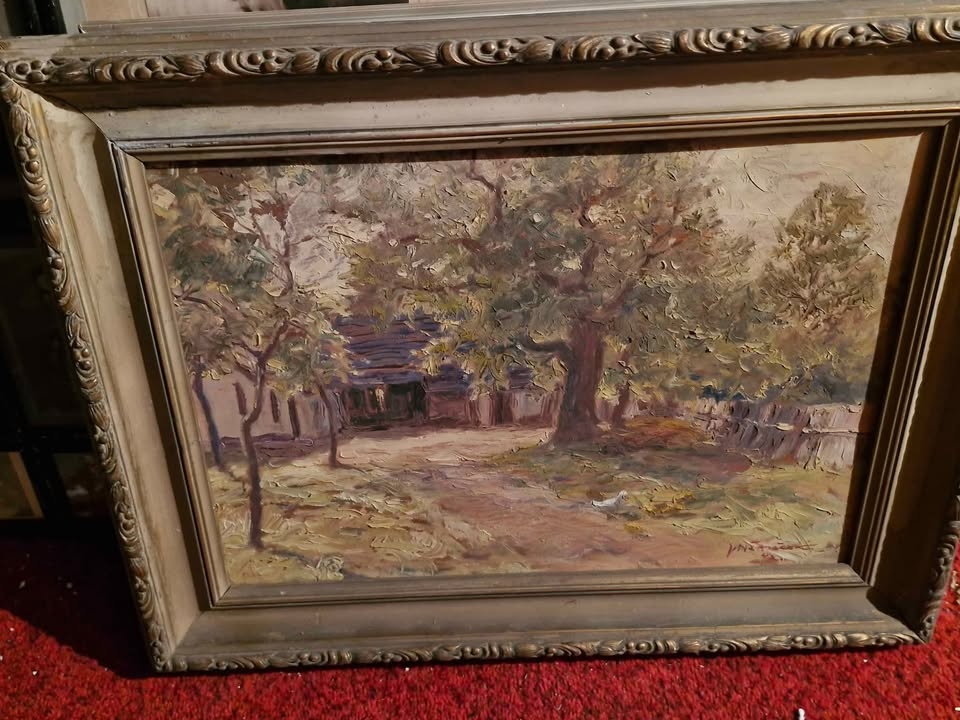 Obrazy Kadeřábek, Balíček, Fiala od 499 + nabídněte - 13