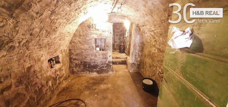 Zemědělská usedlost Huslenky - 13