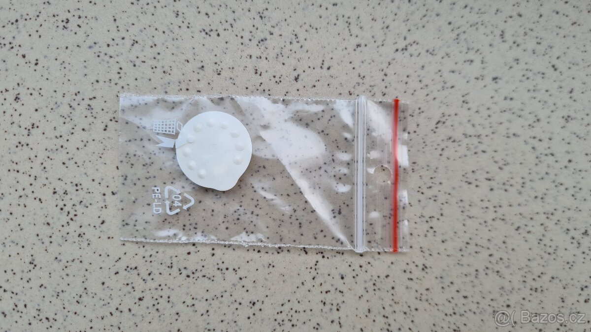 Elektrická odsávačka Medela Swing 2 + Calma systém - 13