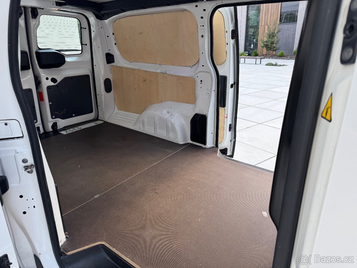 Opel Vivaro 75KW COMFORT L3H1 2.8T 1 MAJITEL 28000KM - 13