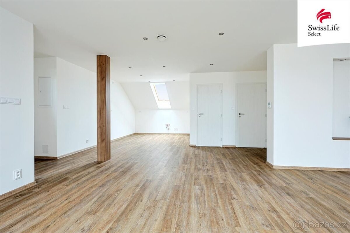 Prodej bytu 5+kk 123 m2 K Poli, Plzeň - 13