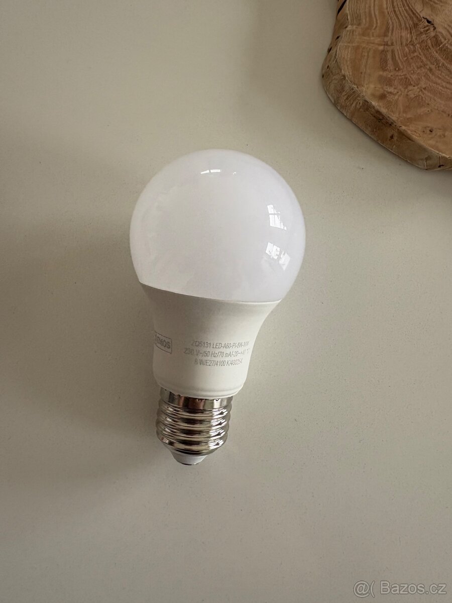 Stropní nástěnné osvětlení/ lampa 3 světla - 13