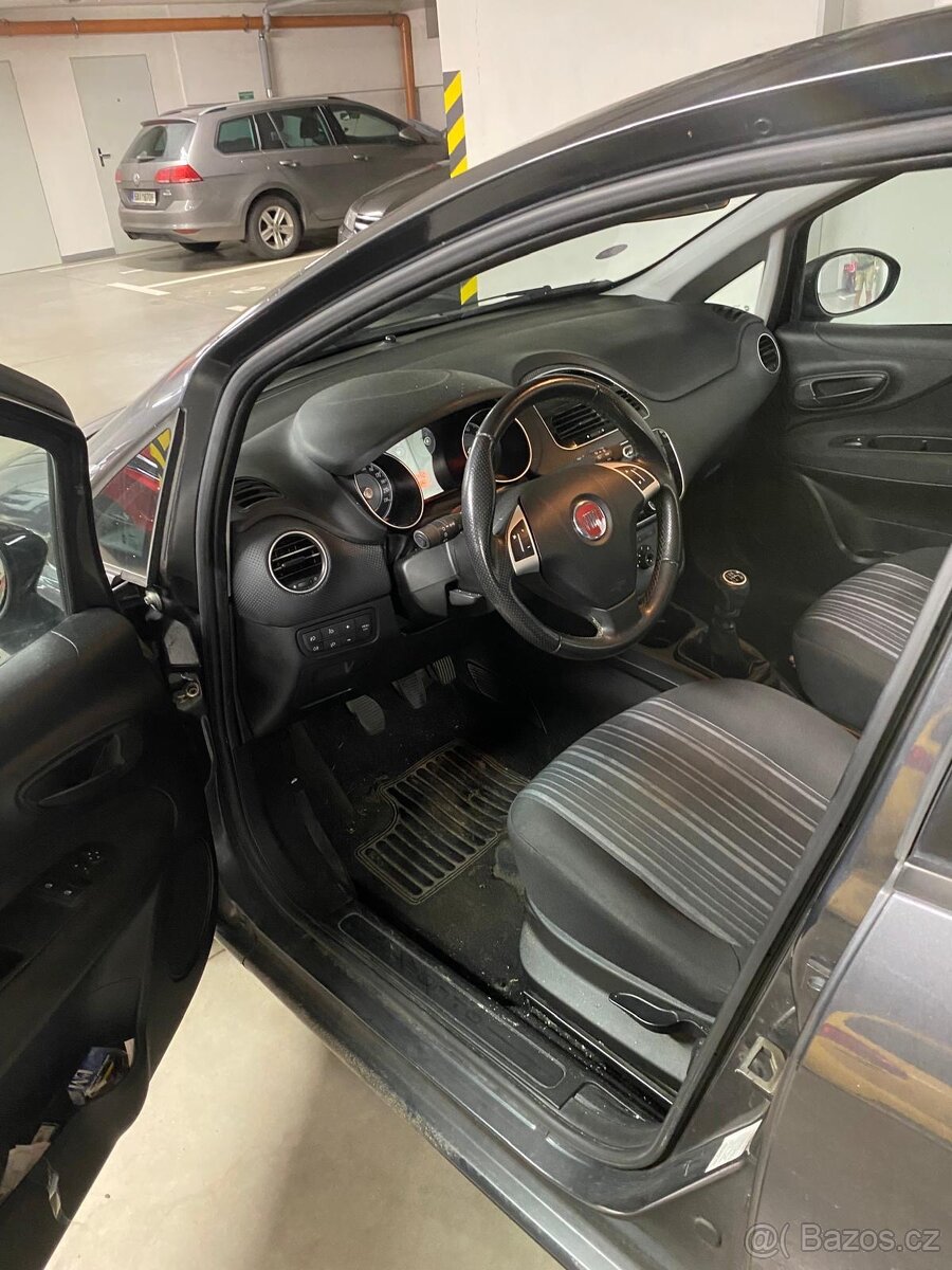 Fiat Grande Punto 1.2 51kw - 13