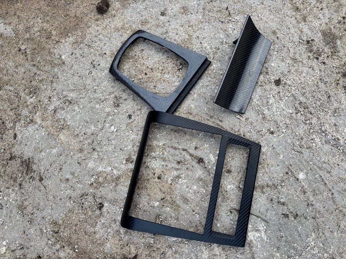 Škoda octavia 1 1.9tdi 81kw díly z vozu ihned - 13