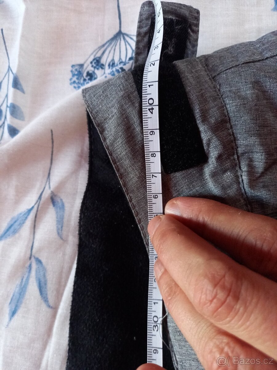 lyžařska souprava na lyže - 13