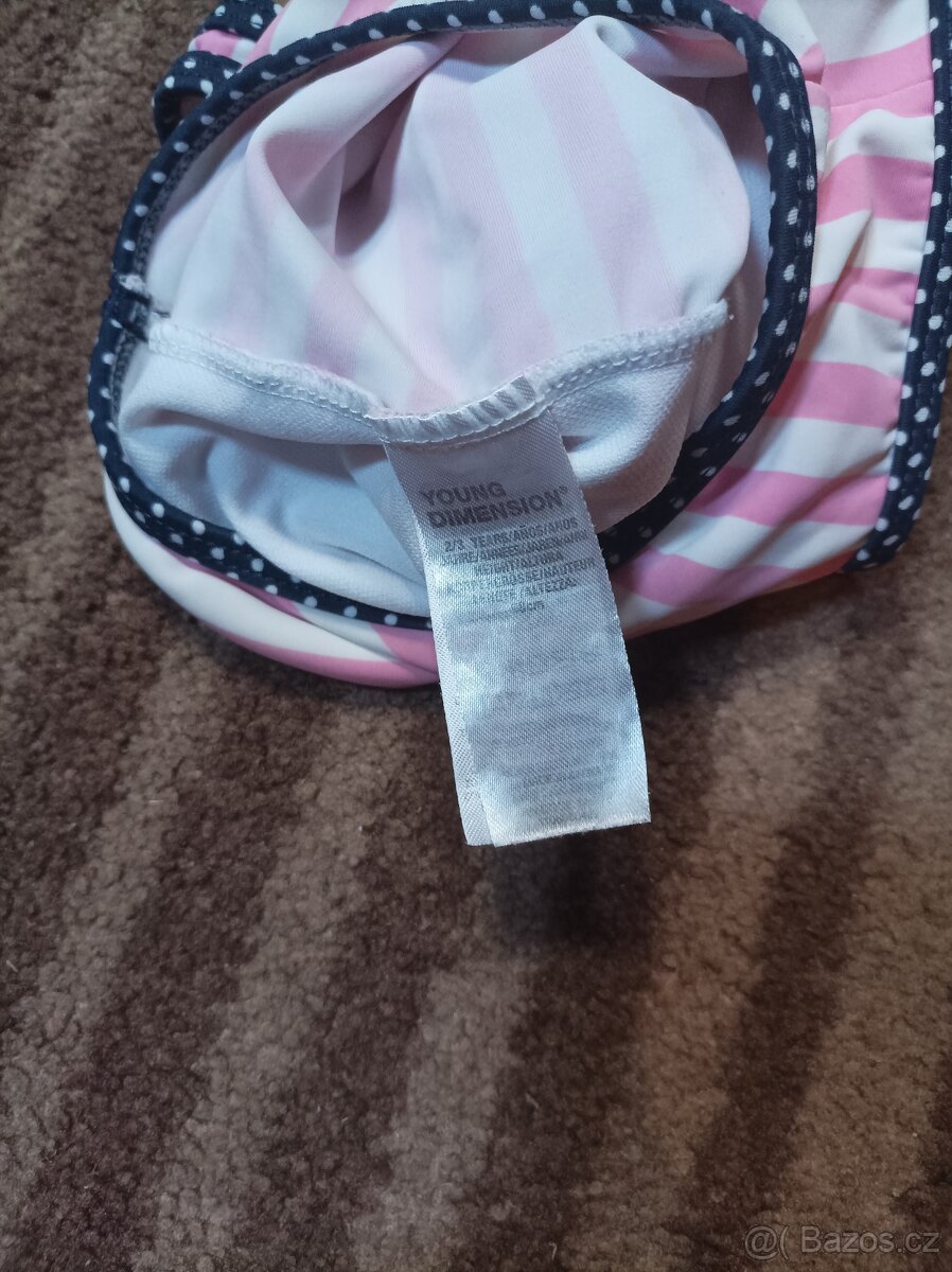 Balík oblečení 92 - 13