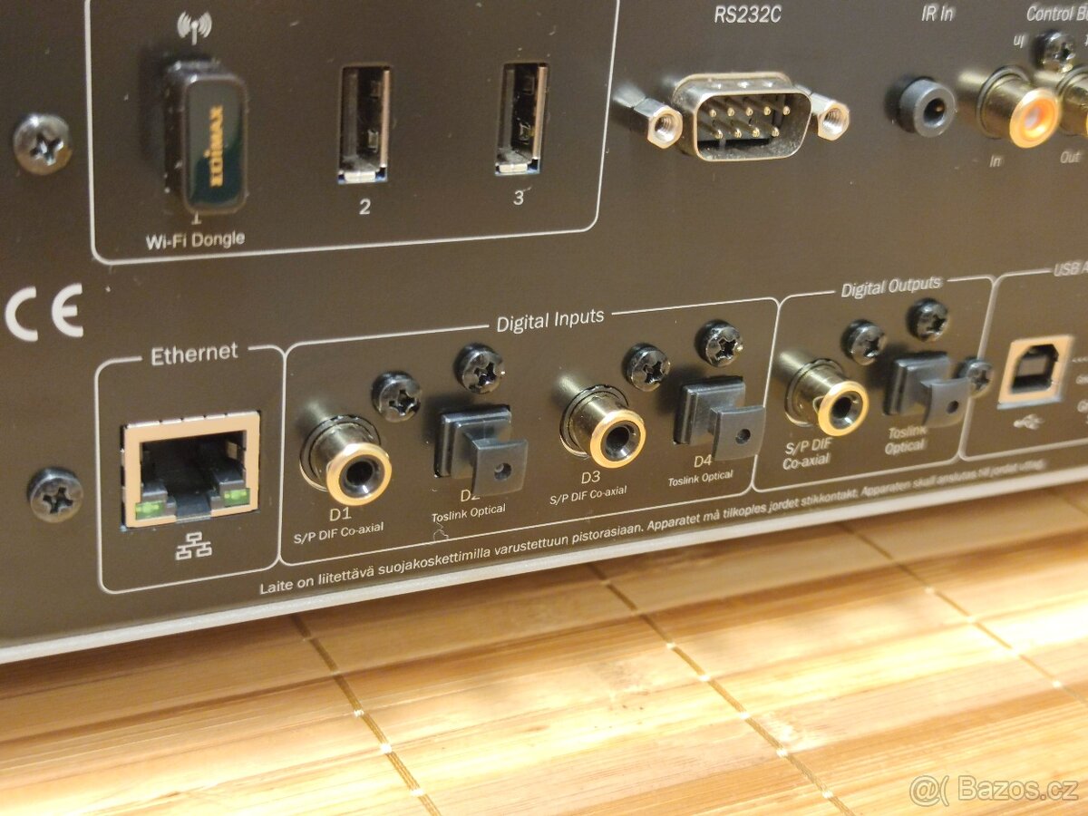 Cambridge Audio Azur 851N - 13