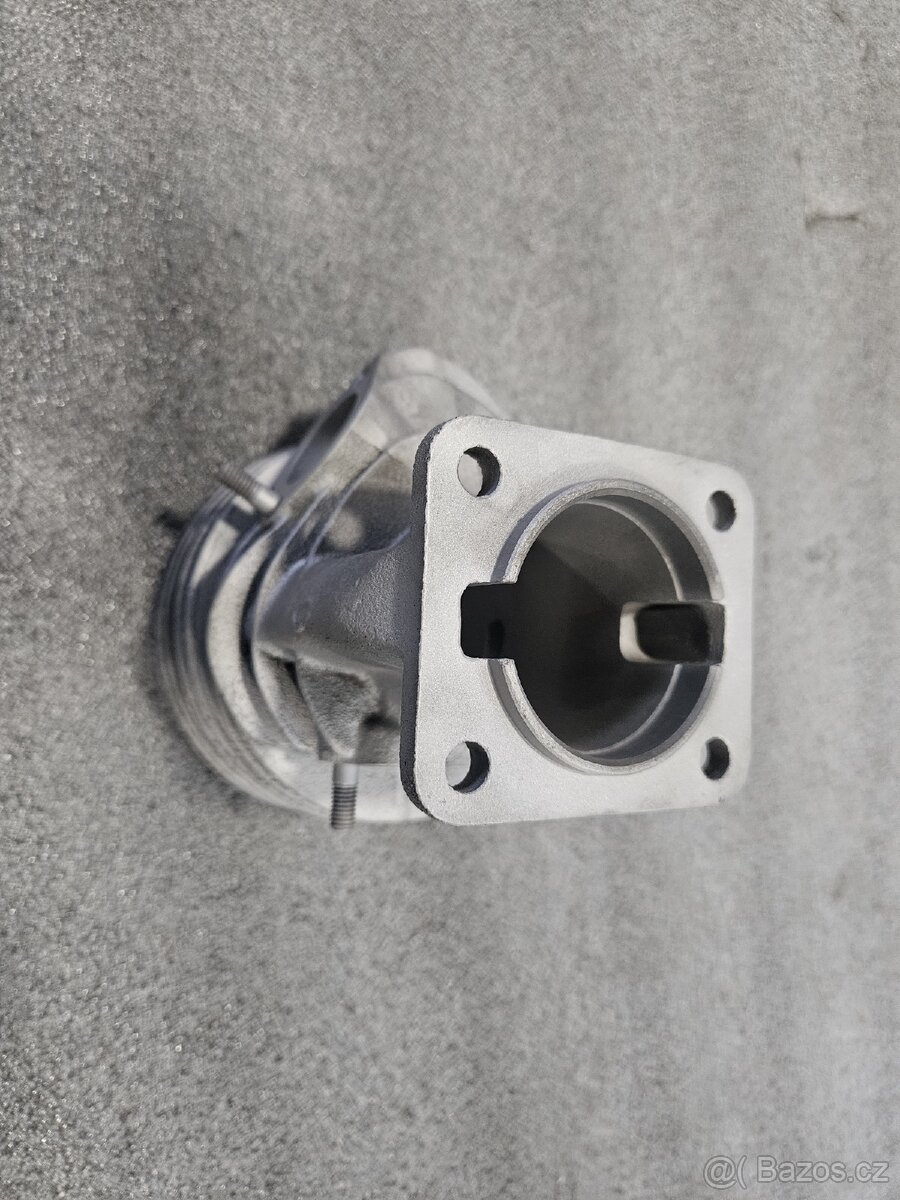 VÁLEC JAWA ROBOT - 13