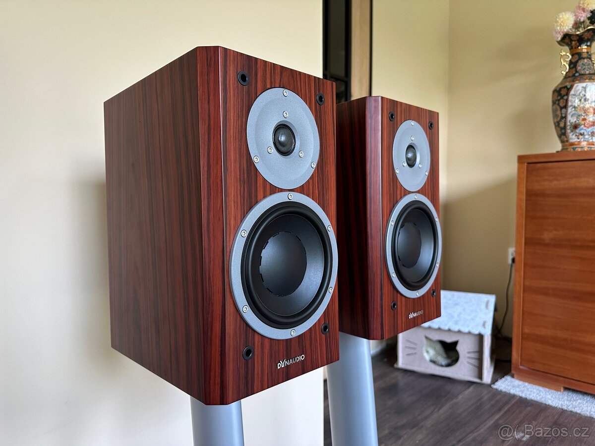 Dynaudio Fokus 160 - 13