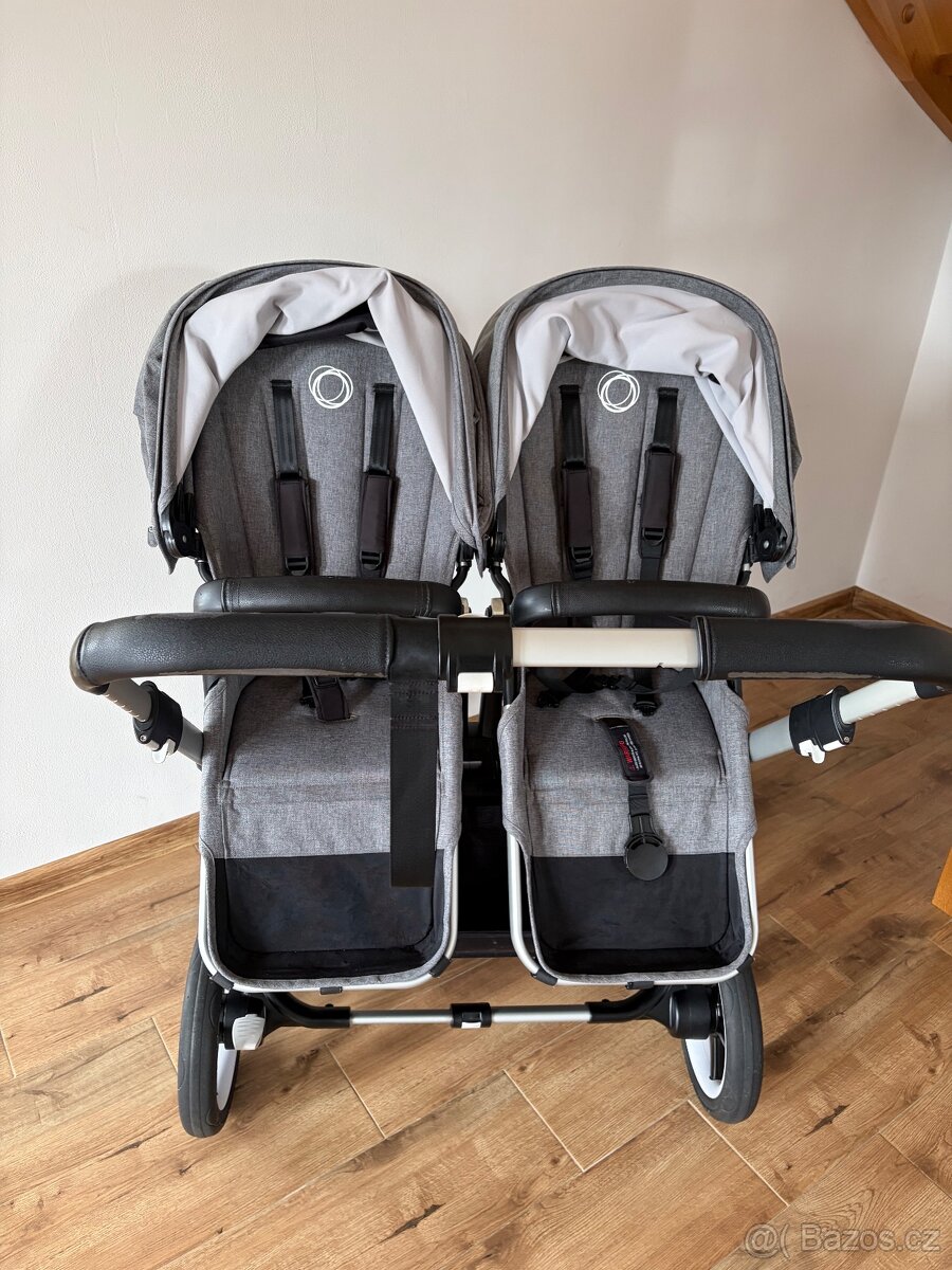 Bugaboo Donkey 3 - 13